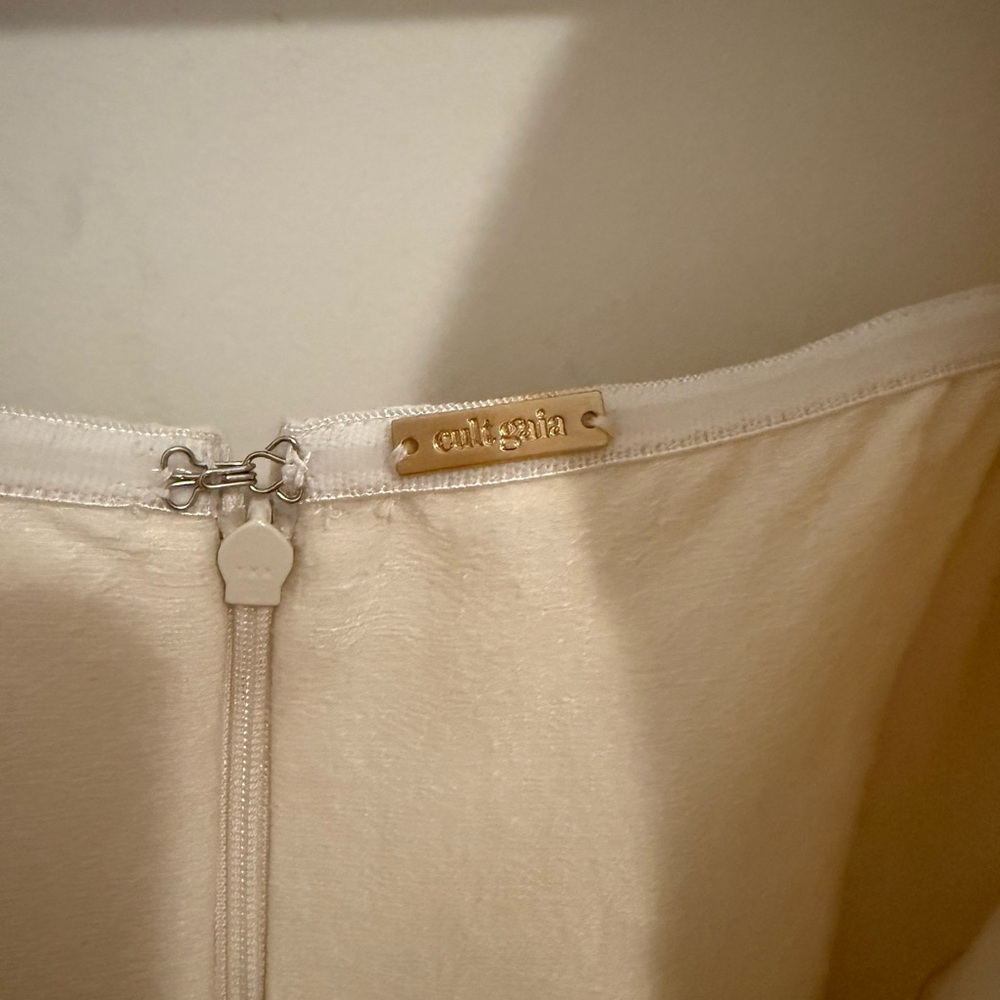 Cult Gaia Abby Top - Picture 7 of 9